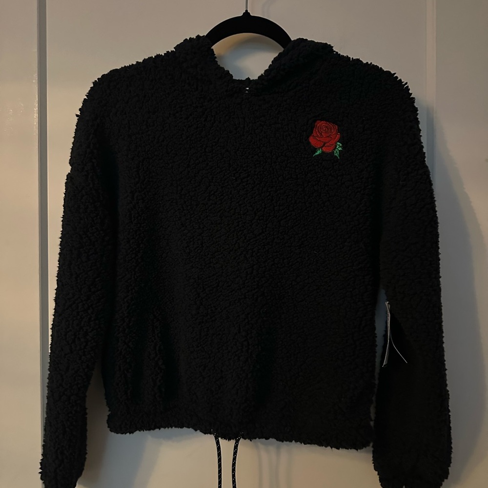 Planet Gold Hoodie
